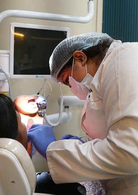 Dental Care