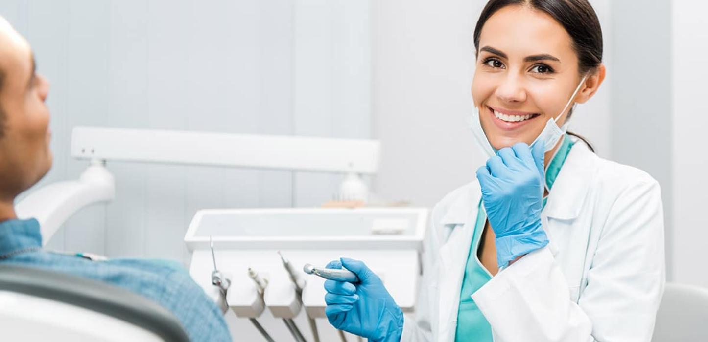 Dental Care