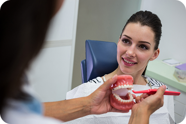 Single Sitting LASER RCTs