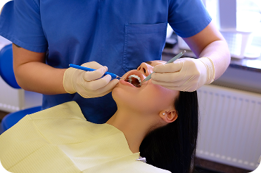 Single Sitting LASER RCTs