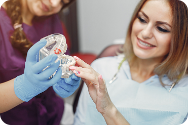 Single Sitting LASER RCTs